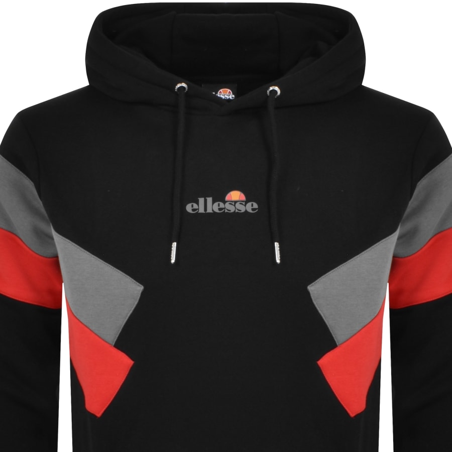 Pull ellesse black friday hot sale